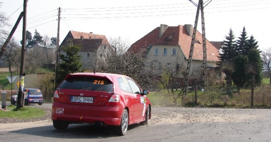 Rajd Elmot